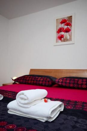 Гостиница Apartment Mia  Сплит
